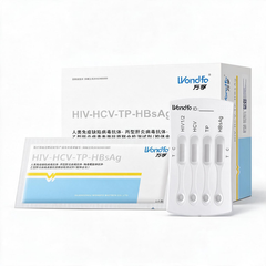 Collection image for: In Vitro Diagnostic