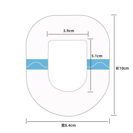 Waterproof Fixed Sticker Omnipod Patch Protection Sticker for Diabetes Transparent/ Skin Color Insulin pump adhesive patches