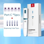 1 pen 5 set C consumables