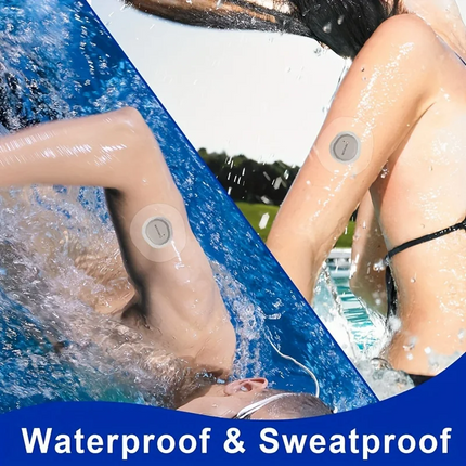 120pcs Dexcom G7 Sensor Patches Waterproof Medical Adhesive Patches for CGMs