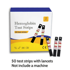 50 Strips without machine