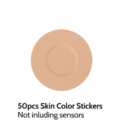 Waterproof adhesive patch for Freestyle Libre CGM sensor cover patch A ...