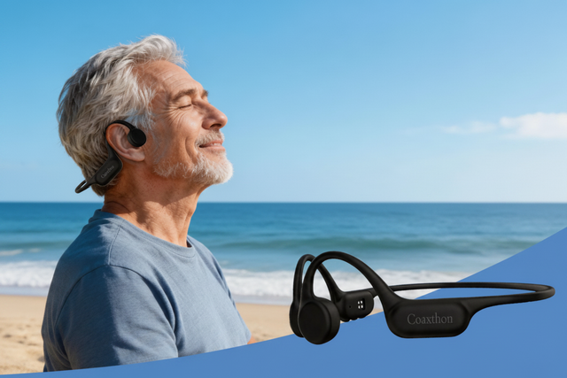 <h2>Hear the Authentic World<br/></h2>