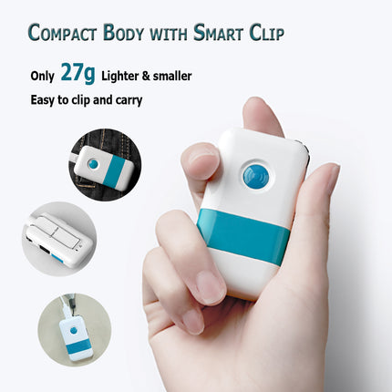 Rechargeable Hearing Aids for Seniors Deaf Powerful Deafness Headphones DHP Pocket Talker Hearing Amplifier